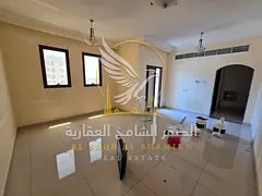 Two Bedroom Apartment for Rent in Sharjah. Two Master Bedrooms, Spacious Layout, Balcony, Open View,