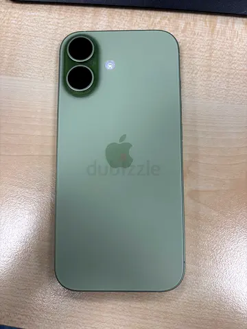 Iphone 17 256gb with apple warranty