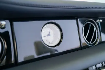 2008 ROLLS-ROYCE PHANTOM 照片 12