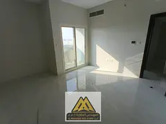 Luxury 2-bedroom apartment with living room | Al Jurf 3 | Central air conditioning | Balcony | Excel