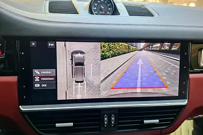 صورة مصغرة 14 لـ 2019 Porsche CAYENNE