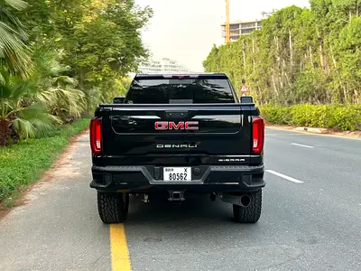 صورة 6 لـ 2023 GMC SIERRA