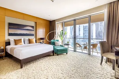 Downtown Address | Burj Khalifa | Investor Deal