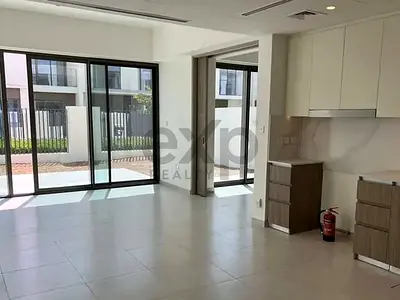 Rented | 3 BR | Talia | Xl Plot