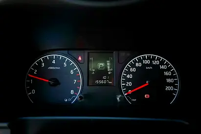 صورة 15 لـ 2024 Nissan URVAN