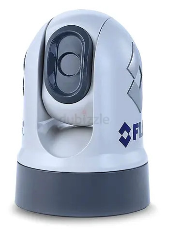 FLIR M232 Pan/Tilt Marine Thermal Camera