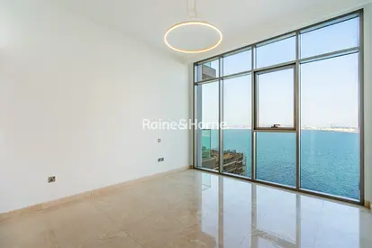 Full Sea View | Ready to Move I Fitted Kitchen