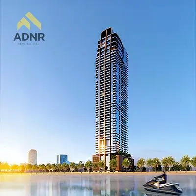 عائد استثمار مرتفع - مفروش بالكامل - 50% من رأس المال