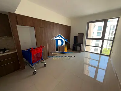 SPACIOUS AND BEAUTIFUL STUDIO APARTMENT IN 35K ONLY.