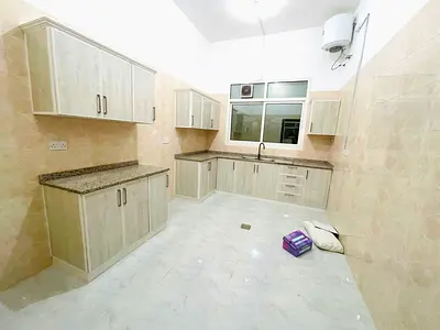 Spacious 3 Bedroom, Hall, 3 Bathroom in Al shamkha