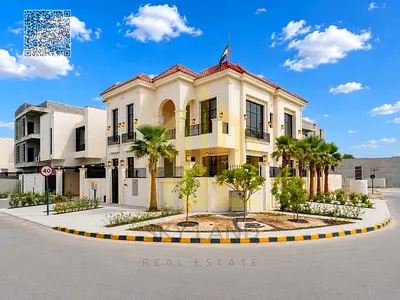 🏠 Direct from the owner | Price includes water, electricity, and air conditioning | Freehold ownership for all nationalities | Close to all services