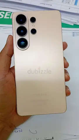S26ultra 256gb Rose Gold