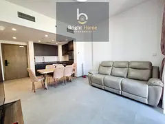 Brand-New Fully Furnished 2BR | 2 Master rooms | For Sale in Aljada