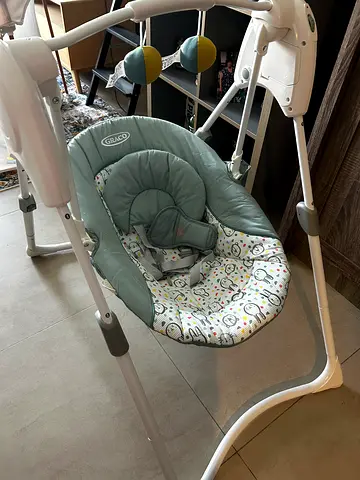 Baby Swing