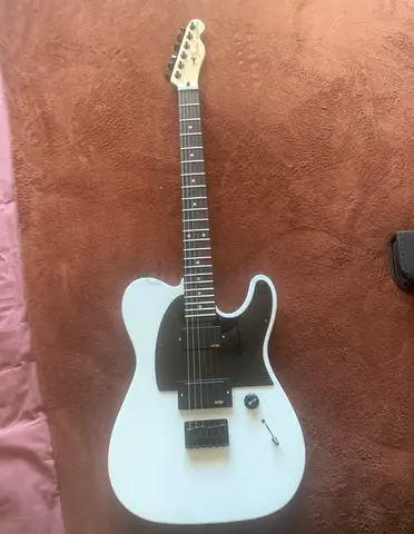 Fender Telecaster Jim Root replica
