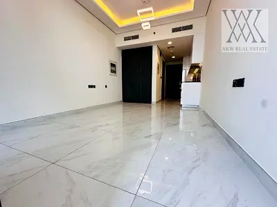 Brand New | Road View | Vacant Unit