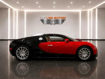 صورة 7 لـ 2009 Bugatti VEYRON