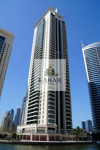 SPACIOUS 2 BEDROOM (12+1 Month free)FURNISHED APARTMENT FOR RENT @ AL SEEF-2