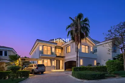 6 Bedroom Villa | Fully Upgraded | Private