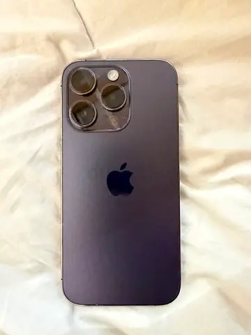 iPhone 14 Pro
