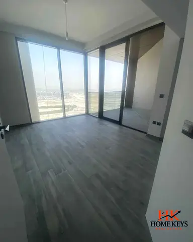 High-Floor 2BR | Regalia Business Bay | Balcony & Open Views