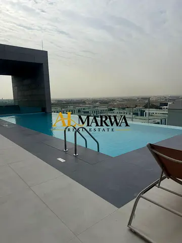 Luxury Apartment - Many Amenities - Easy Access to Dubai