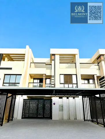🔥🏡 HOT DEAL VILLA FOR RENT – AL ALIA, AJMAN! 🏡🔥 💎 05 MASTER BEDROOMS • CENTRAL AC • BIG SIZE VILLA 💎