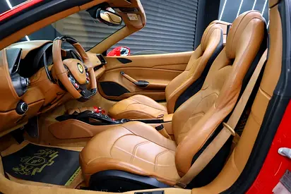 2017 Ferrari 488 photo 6