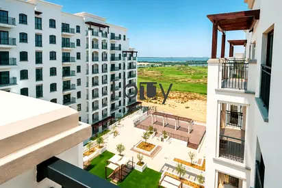 High Floor | Partial View | Furnished