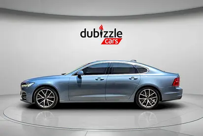 صورة 5 لـ 2018 Volvo S90