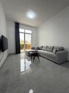 1BKH furnished apartment | Real photos from our units | Neat & clean furniture | Bills & internet in