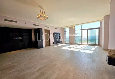 Unrestricted Full Stable View | Best Price | 3BR