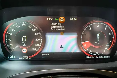 صورة 18 لـ 2018 Volvo S90