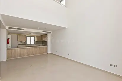 Soon To Be Vacant II Single Row II Spacious