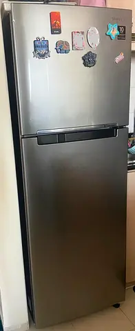 REFRIGERATOR/FRIDGE | DISCOVERY GARDENS