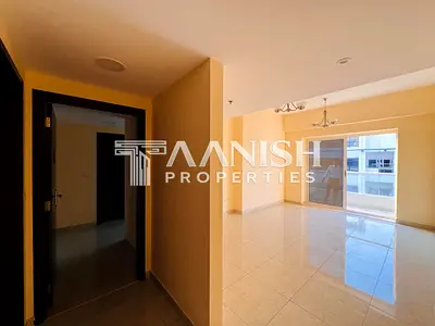 SPACIOUS 1 BEDROOM I READY TO MOVE IN | NEAR SOUQ EXTRA