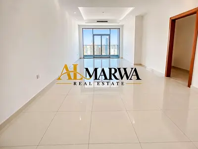 Luxury 3BR || Two Car Parking Free || Balcony || On Dubai Border