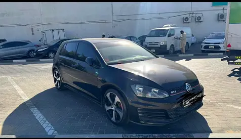 Volkswagen GTI SE - Urgent Sale