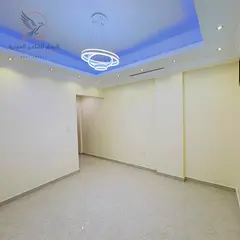 1-Bedroom Apartment for Annual Rent in Al Rawda 3, Ajman | New Building | Excellent Finishes | Priva