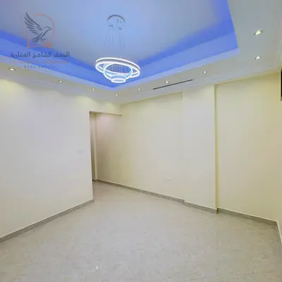 1-Bedroom Apartment for Annual Rent in Al Rawda 3, Ajman | New Building | Excellent Finishes | Private Parking