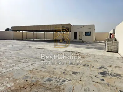 للبيع حوطة مميزة في الصجعة S – الشارقة | موقع استثماري