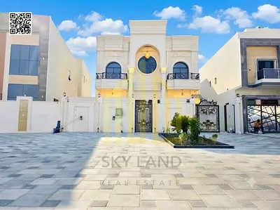 Villa for sale directly from the owner. Freehold ownership available to all nationalities. Price includes registration fees and is negotiable.