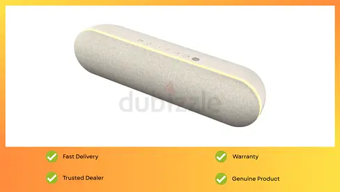 LG StanbyMe Bluetooth Speaker XT7S