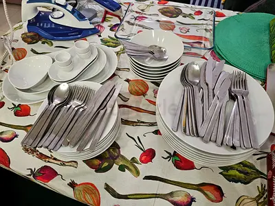Tableware IKEA
