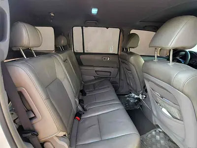 2009 Honda PILOT 照片 9