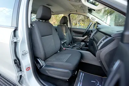 2021 FORD RANGER 照片 11