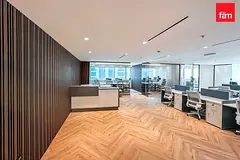 Brand New Fitout | Furnished | Vacant | Renovated