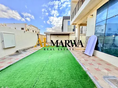 Near Dubai | Spacious Brand New 5-Master BR prime Location Ready to Move Villa