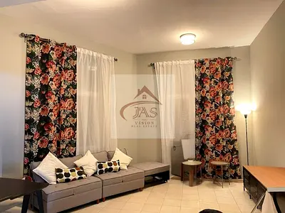 READY TO MOVE IN | FULLY FURNISHED | NEAR TO METRO