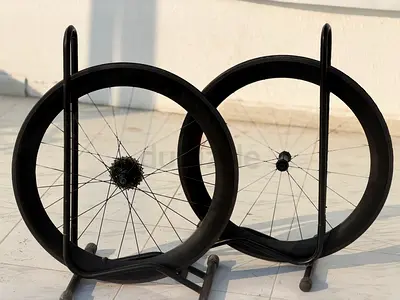 Carbon wheels